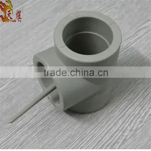 Ppr Pipe and Pipe Fittings Ppr Specification All Types of Ppr Pipe Fitting thumbnail-2