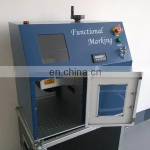 2017 Laser Marking Machine Made in China thumbnail-3