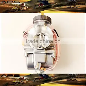 HIGH QUALITY PWK Carburetor 36mm 38mm 40mm thumbnail-4