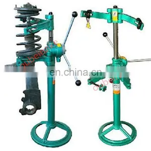 Suspension Mechanical Strut Coil Spring Compressors Shock Absorber thumbnail-2