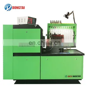 12PSB Fuel Injector and Pump Auto Testing Equipment thumbnail-3