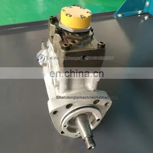 Caterpillar 320D Fuel Pump 326-46353264635 for Cat Excavator 32F61-10302 thumbnail-4
