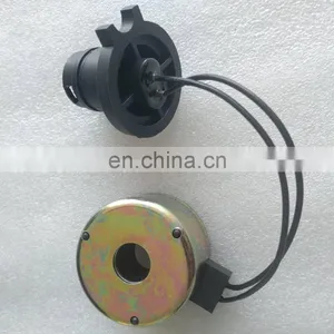 No,134(6) HEUI Pump Solenoid Valve thumbnail-3