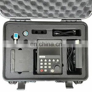 Olympus Digital Ultrasonic Flaw Detector NDT UT Testing Machine on Sale thumbnail-5