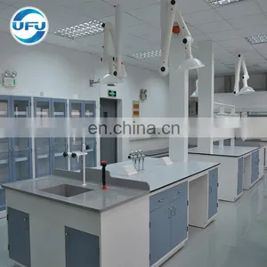 School Lab Furniture Workbench thumbnail-6
