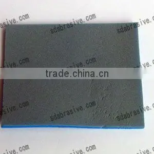 Abrasive Sanding Sponge / Abrasive Sanding Sanding Block thumbnail-1