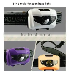 New 3 in 1 Multi Sharpy Beam Moving Head Light thumbnail-2