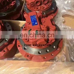 High Quality KYB MAG-18V-350F-4 Travel Motor, KYB MAG-18V-350F-4 Final Drive Assy For Excavator , 1Y0064 thumbnail-6