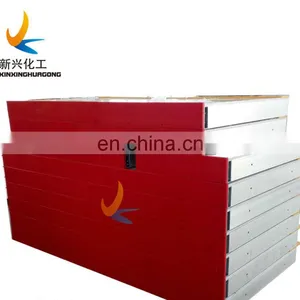 Hockey Plastic Sheet, Aluminium Profile China Ice Arena thumbnail-5
