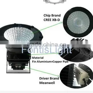 400W LED High Bay Light thumbnail-4
