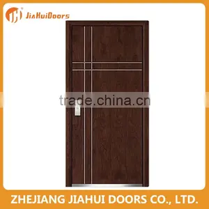 Steel Wooden Door thumbnail-1