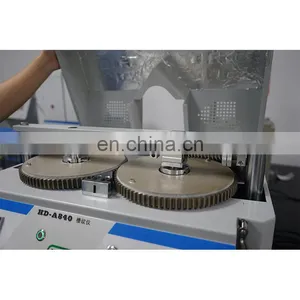CMT/CCT Concora Medium Fluter For Corrugating Paper thumbnail-4