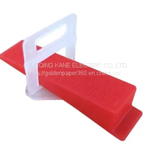 Tile Leveling System thumbnail-1