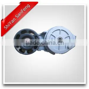 Original 6BT Belt Tensioner Pulley 3937553 thumbnail-2
