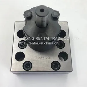 Gear Pump JSB*0.3CC for Media Equipment thumbnail-1