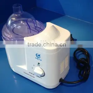 Ultrasonic Nebulizer thumbnail-2
