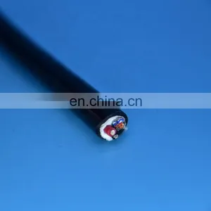 Underwater 6 Core Cable Cat5e Shielded Flexible Cable thumbnail-3
