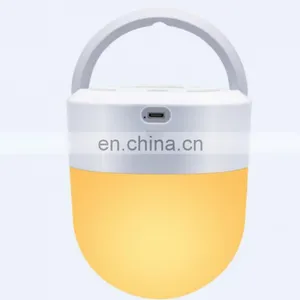 USB Battery Operated Home Dcoration Baby Feeding Led Lighting Night Light thumbnail-3