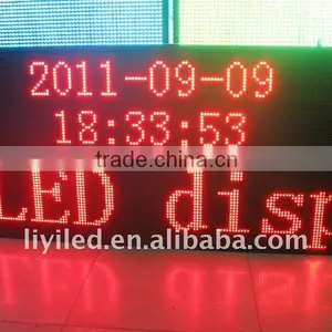 Programmable Led Message Board thumbnail-1