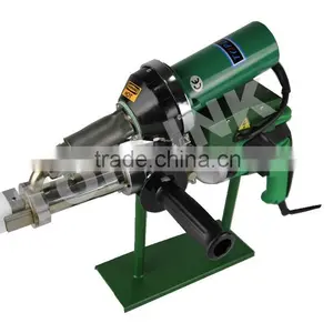 Hitach Motor and TOPLINK Hot Air Gun Plastic Extruding Welder thumbnail-2
