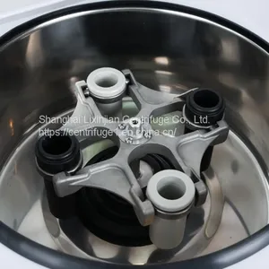 PRP Kit Centrifuge Machine Benchtop Syringe Fat Transfer For Medical LC-530 thumbnail-2