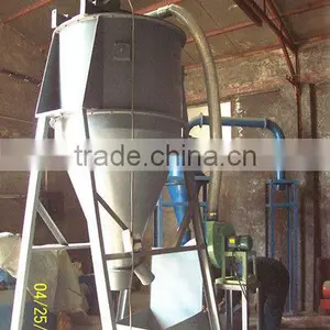 High Feedback Fiber Separator Machine Plant From China Suppler With CE thumbnail-1