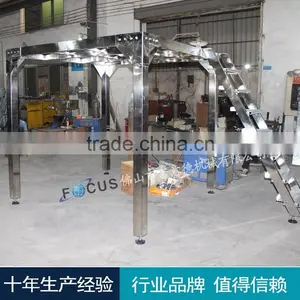 Hot Sale and Height Fixed Aluminum Working Platform thumbnail-3