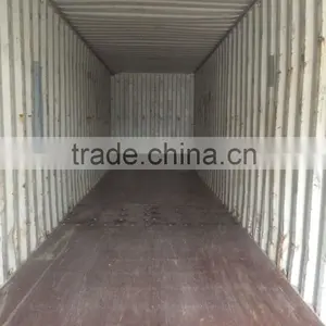 China Supplier 40' High Cube Shipping Cargo Container thumbnail-6