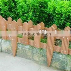 Modern&elegance WPC Fence SD-FE thumbnail-1