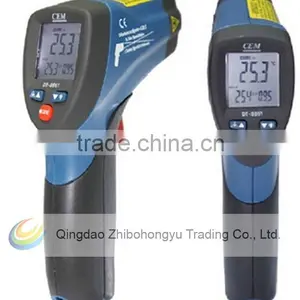 DT-8861 -50C-550C Professional High Temperature Infrared Thermometers thumbnail-3