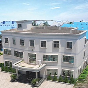 Genteel Homecare Products Co., Ltd company overview - view 1 thumbnail