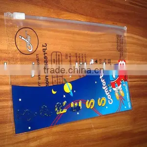 Bopp Resealable Bags thumbnail-1