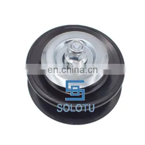 Auto Idle Pulley Assy For HILUX LN145 OEM 44350-60021 thumbnail-1