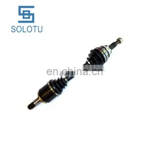 Hilux Drive Shaft OEM 43430-0k020 For FORTUNER HILUX thumbnail-1