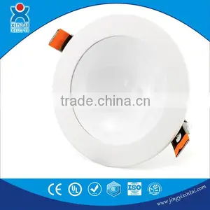 2016 Hot Sale 3/4/5/6/8/12 Inch COB UFO Round Led Downlight thumbnail-1
