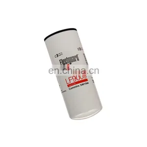 Diesel Engine Parts Oil Filter LF9009 thumbnail-1