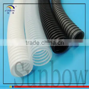 SUNBOW Nylon Material Corrugated Loom Tubing thumbnail-4