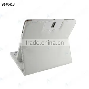Bluetooth Keyboard for Samsung GALAXY TabS 10.5" T800,white thumbnail-4