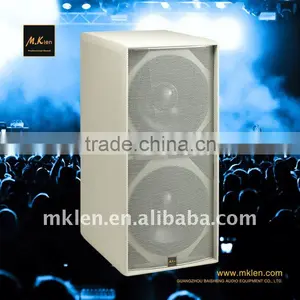 AQ215SUB Double 15" Subwoofer Audio, Speakers Subwoofer thumbnail-1
