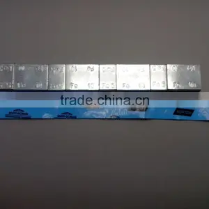 Car Sticker for Wheel Rim Balance Weight thumbnail-4
