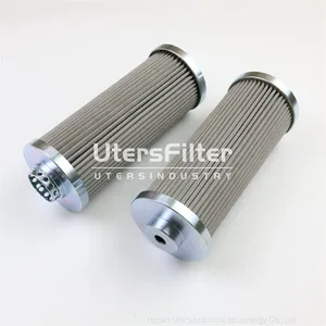UTERS Industrial Non-standard Custom Oil Cup Filter Element thumbnail-2