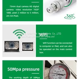 HD EYE Borehole Camera System thumbnail-3