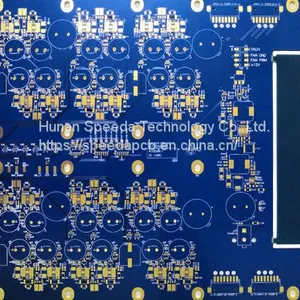 MORE PRINTED CIRCUIT LAYERS BOARD——MULTILAYER PCB thumbnail-1