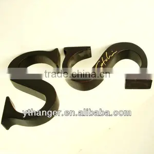 WS004 Hook and Loop Belt Buckle Wooden Belt Loop thumbnail-1