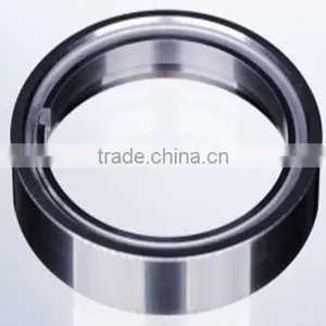 Tungsten Carbide Precision Seal Ring thumbnail-3