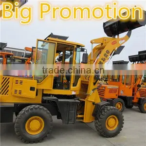 2015 Zl20 New Loader Prices - Front End Loader Prices - Wheel Loader Spare Parts With Price Quality Choice thumbnail-4