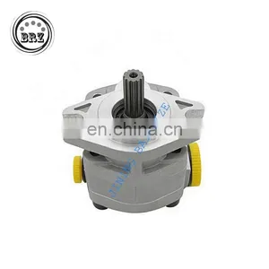 VIO50 Pilot Pump VIO55 Charge Pump PSVD2-17 Gear Pump thumbnail-1