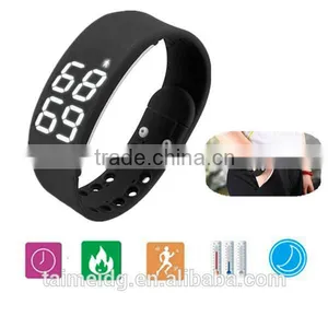 China Market Smart Wrist Band thumbnail-1