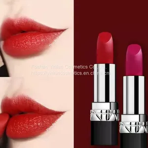 Moisturizing and Matte Lipstick thumbnail-2