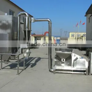 Sugar Milling Machine thumbnail-1